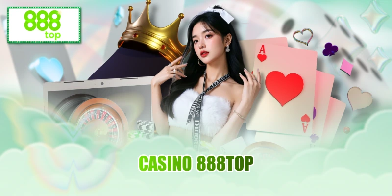 Casino 888TOP