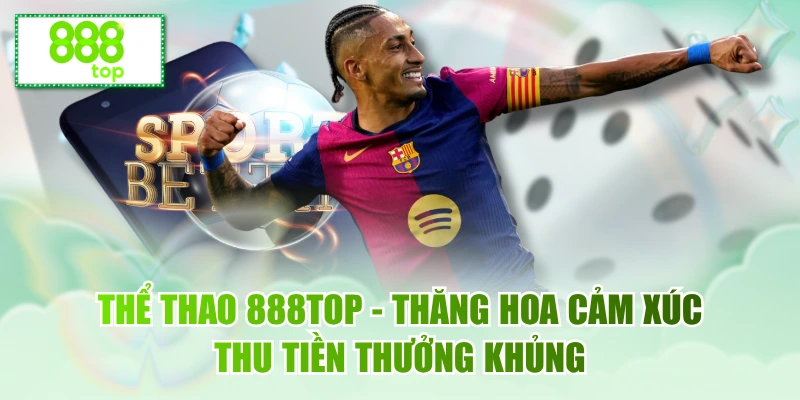 thể thao 888TOP